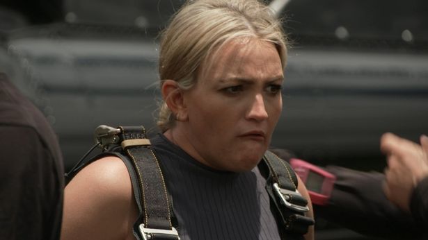 Fans think a 'feud' is brewing between Jamie Lynn Spears and one of her I'm A Celeb co-stars