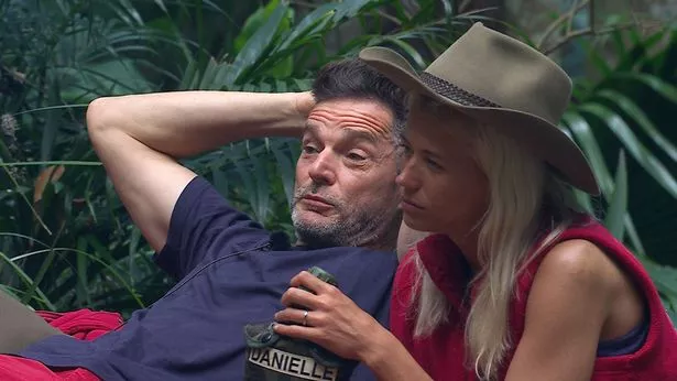 First Dates star Fred Sirieix started a rumble in the I’m A Celebrity jungle