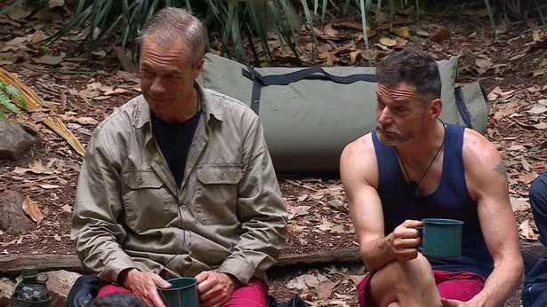 Thousands have boycotted I'm A Celeb over Nigel Farage's involvement