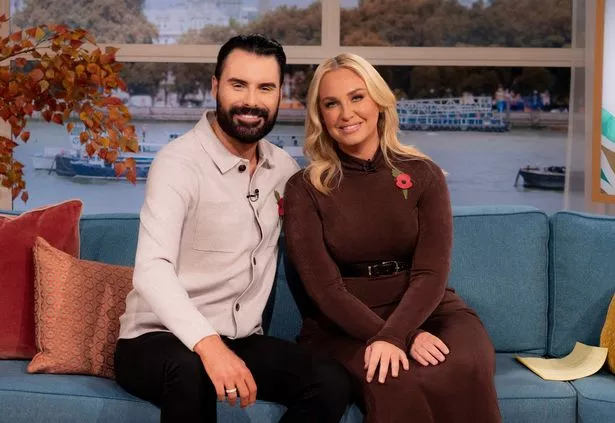 Rylan Clark, Josie Gibson