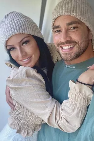 Danny Cipriani recently split from his wife Victoria Rose