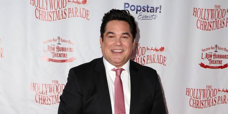 Dean Cain - 21