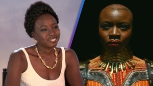 'Black Panther': Danai Gurira on Okoye's MCU Future With Midnight Angels (Exclusive)