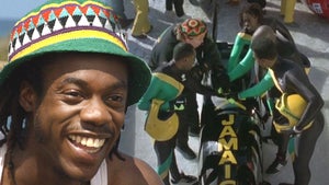 'Cool Runnings' Turns 30: Watch the Cast's On-Set Interviews in Jamaica (Flashback) 