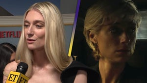 Why Elizabeth Debicki Felt 'Immense' Responsibility Portraying Princess Diana's Death (Exclusive)