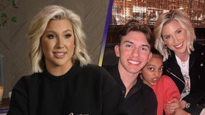 Savannah Chrisley Explains How Grayson and Chloe Going to Therapy's Been a 'Saving Grace' 