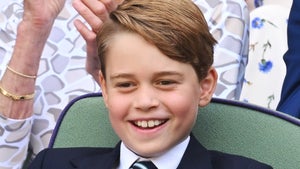 Inside Prince George's 'Surprisingly Normal' Life (Royal Expert)