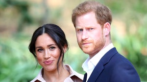 Prince Harry and Meghan Markle Lose Their Titles on Royal Family Website