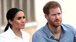 Prince Harry and Meghan Markle Set to Attend the Invictus Games Amid Divorce Rumors