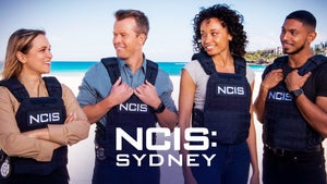 ‘NCIS: Sydney’: Meet the Cast of the International Spin-Off (Exclusive)