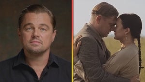 'Killers of the Flower Moon': Leonardo DiCaprio Says Lily Gladstone Is the Movie's 'Heart and Soul'