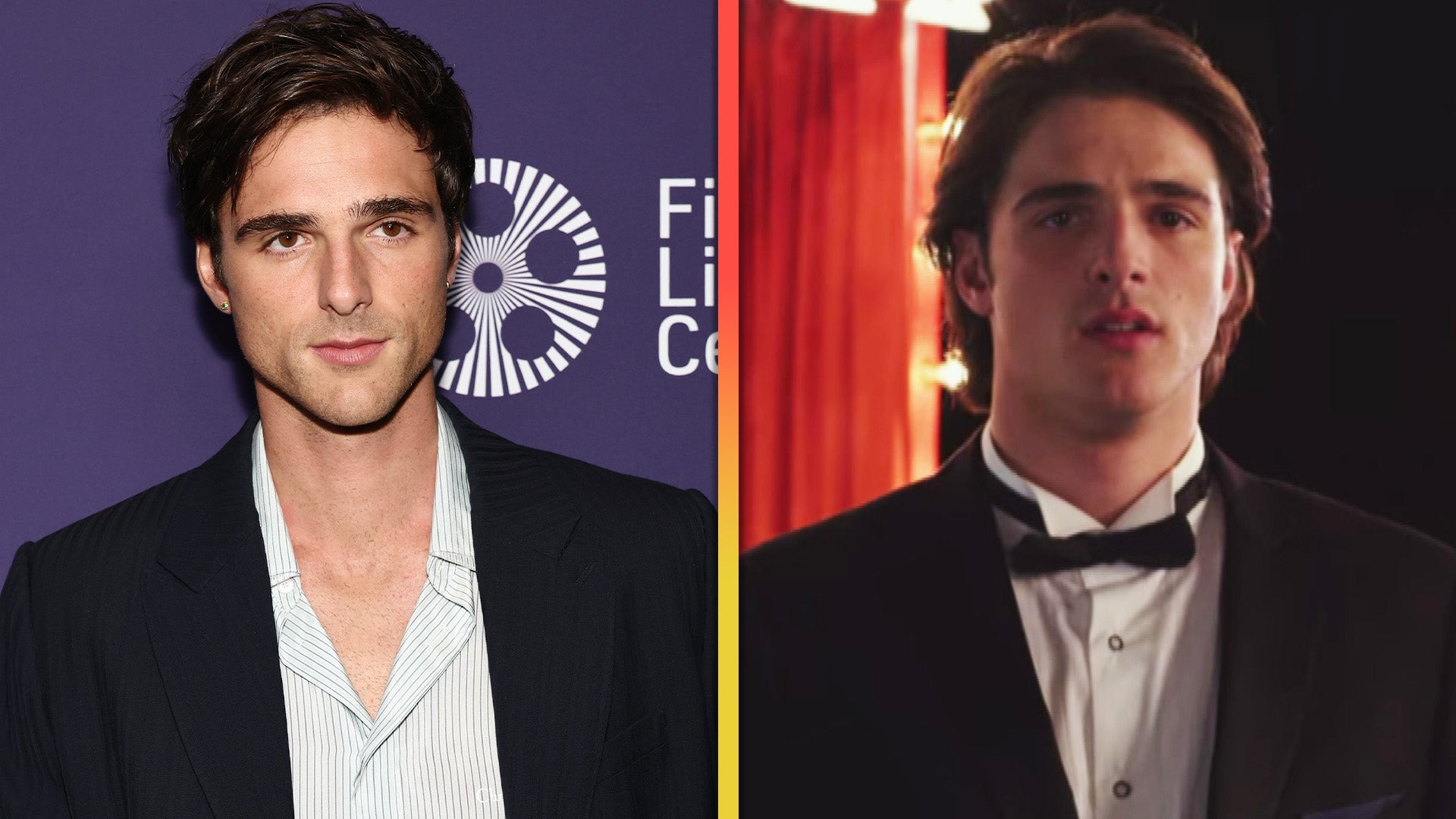 Jacob Elordi Slams 'Ridiculous' 'Kissing Booth' Films