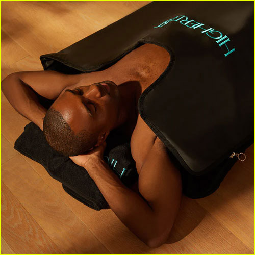 Infrared Sauna Blanket