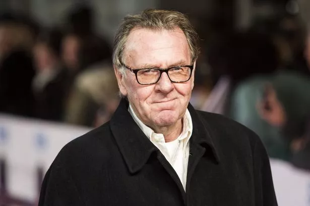 Tom Wilkinson