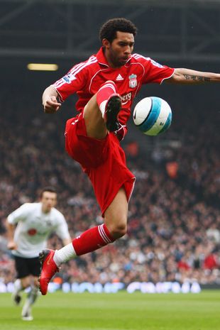 Jermaine Pennant