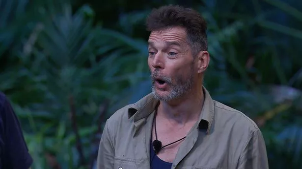 ITV I'm A Celebrity's Fred Sirieix under fire over cooking spat with Nella Rose