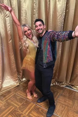 Alan Bersten jamie lynn spears