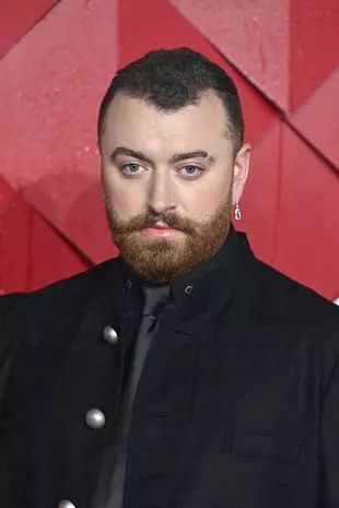 Sam Smith