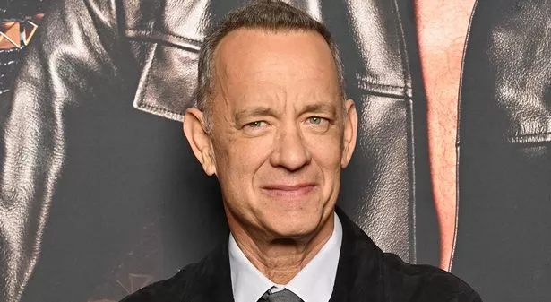 Tom Hanks