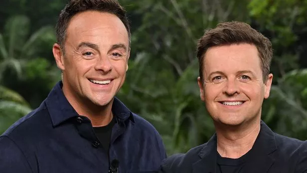 Ant and Dec say they will be having a word with I'm A Celebrity bosses over the show line-up for next year