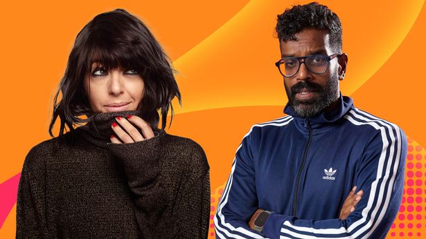 Claudia Winkleman has quit her BBC Radio 2 slot, and will be replaced with Romesh Ranganathan