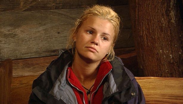 Kerry Katona