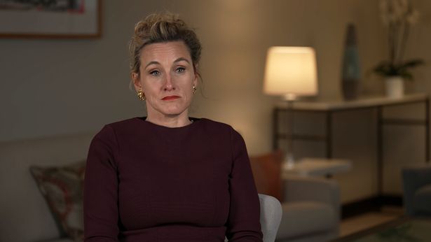 Grace Dent reveals real reason she left I'm A Celeb