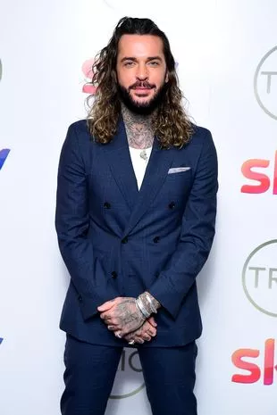 Pete Wicks