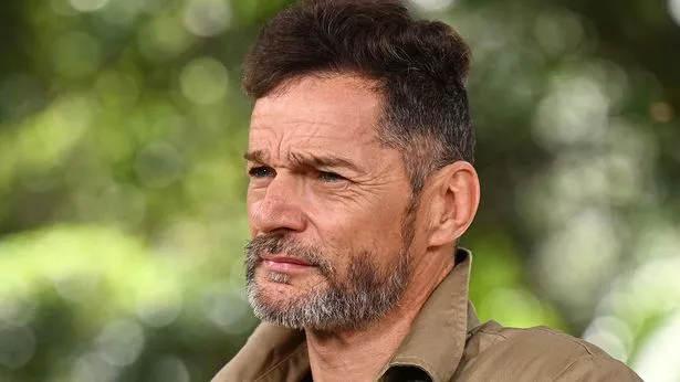 Fred has shared his secret medical emergency on I'm A Celebrity