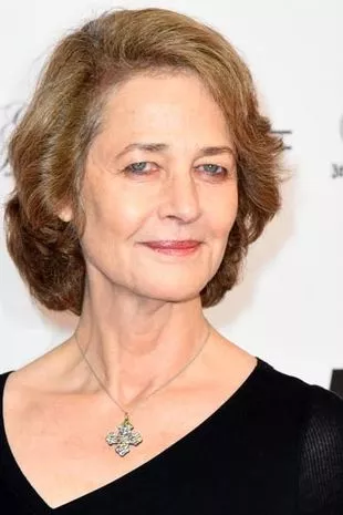 Actress Charlotte Rampling has reportedly shown support for Gerard Depardieu over assault allegations