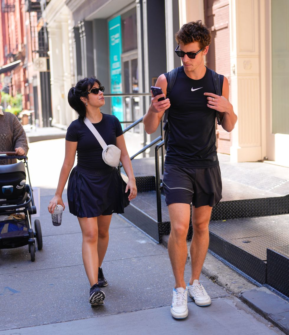 celebrity sightings in new york city may 25, 2023