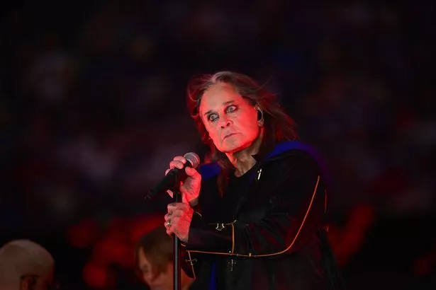 Ozzy Osbourne will take to the stage again for two special concerts