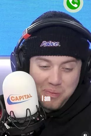 Roman Kemp