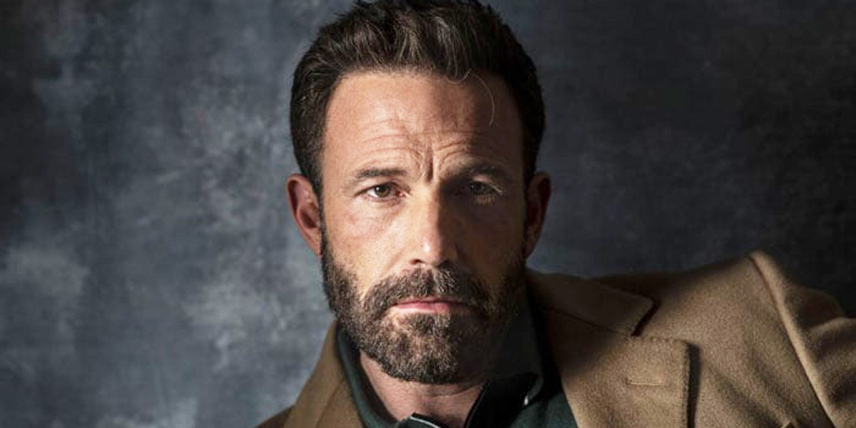 Ben Affleck 2