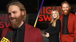 Wyatt Russell on Preparing for Baby No. 2 and Resuming Production on ‘Thunderbolts’ Soon (Exclusive)  