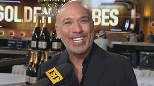 Golden Globes 2024: Jo Koy Reveals Chris Rock's Hosting Advice (Exclusive)