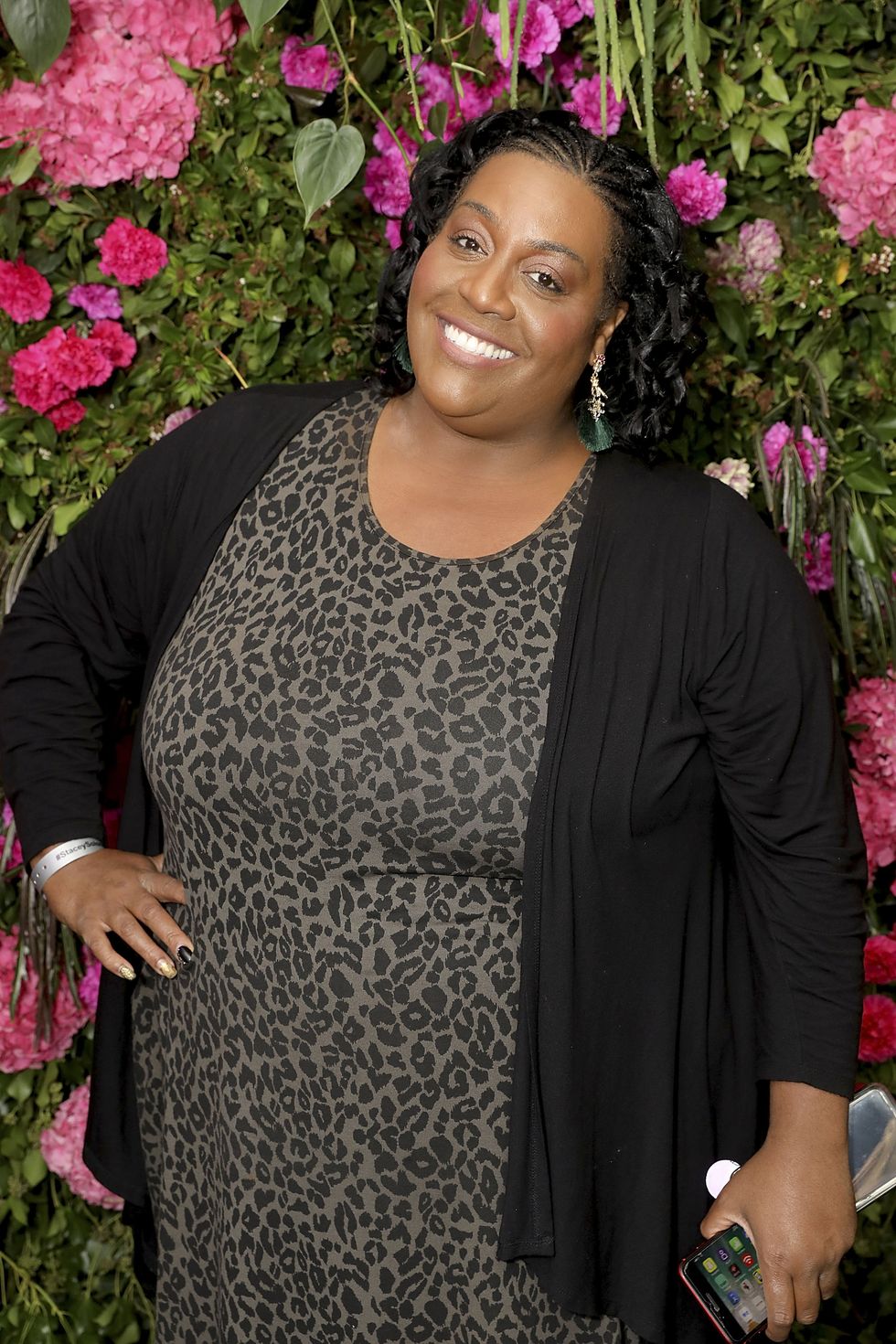 alison hammond