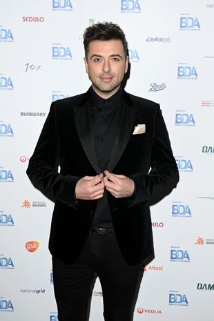 Mark Feehily