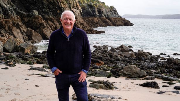 Rick Stein