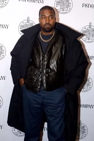 Kanye West