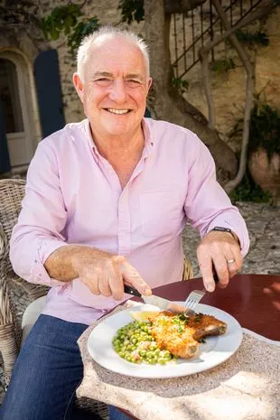 Rick Stein