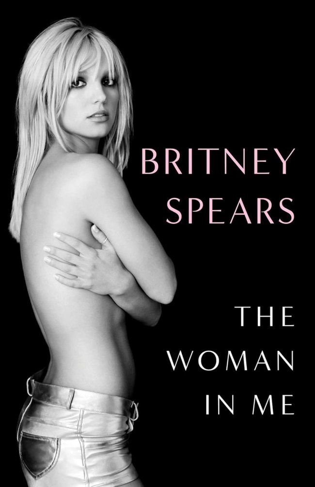 Britney Spears' Book