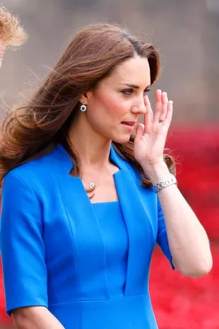 Kate Middleton