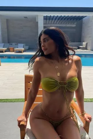 Kylie Jenner