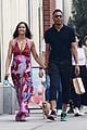 padma lakshmi terrance hayes hold hands in nyc 05