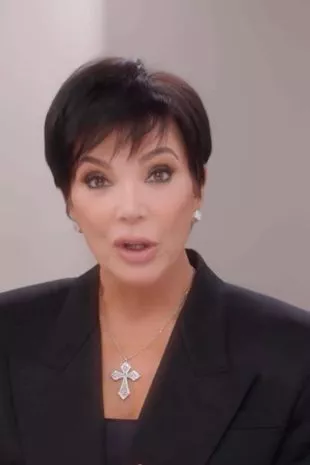 Kris Jenner