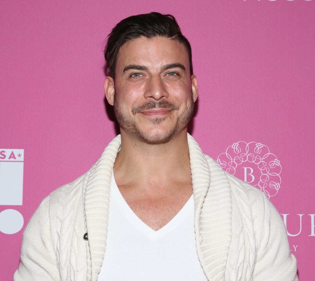 Jax Taylor attends OK! Magazine's So Sexy NYC Event at HAUS Nightclub on May 13, 2015 in New York City. 