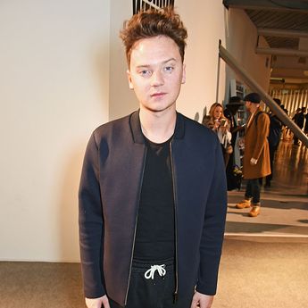 Conor Maynard