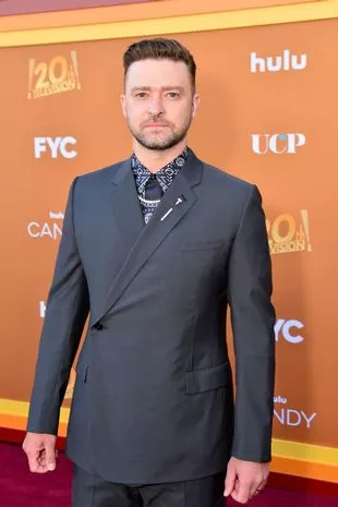 Justin Timberlake