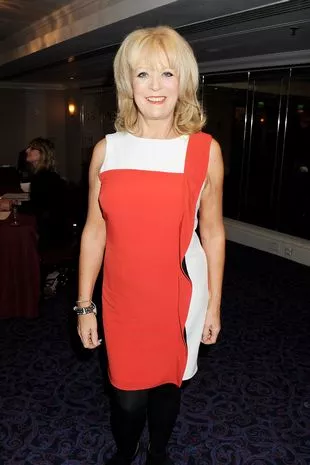 Sherrie Hewson